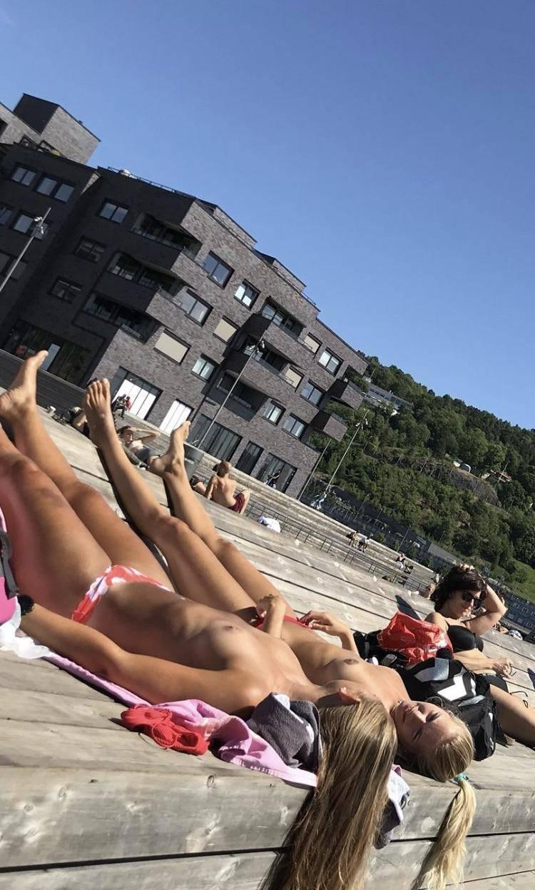 aino_vip85 alasti - Vuodettu