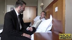 Karkeaa seksiä unkarilaisen prostituoidun kanssa Thumb
